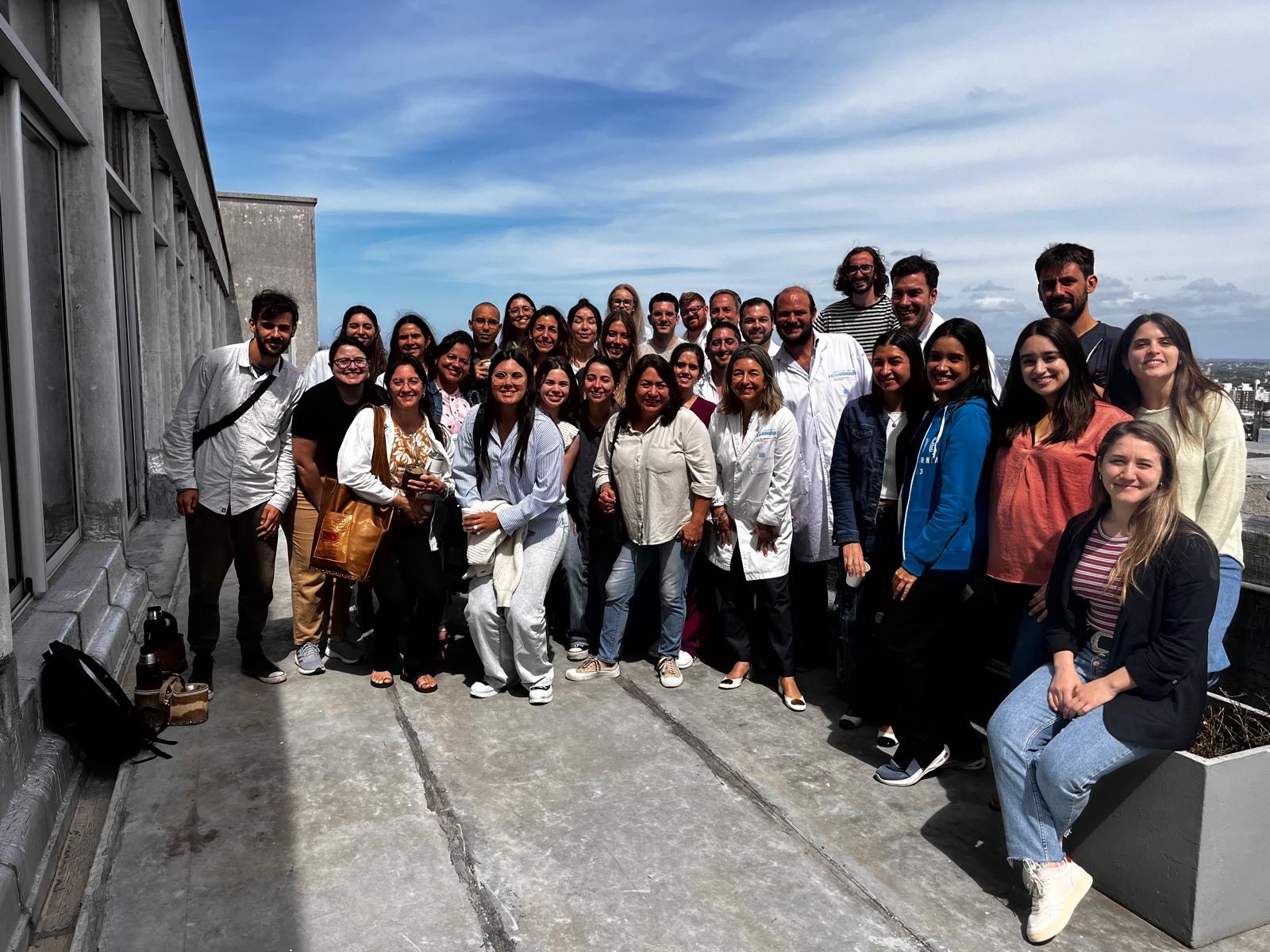 Curso de EMC accesos venosos centrales ecoguiados