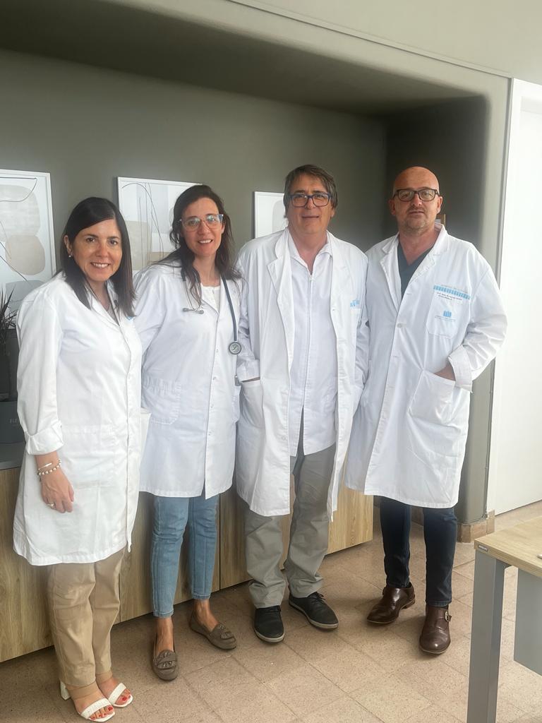 Prueba final de posgrado de Medicina Interna. Dra Alejandra Schwarzkopf