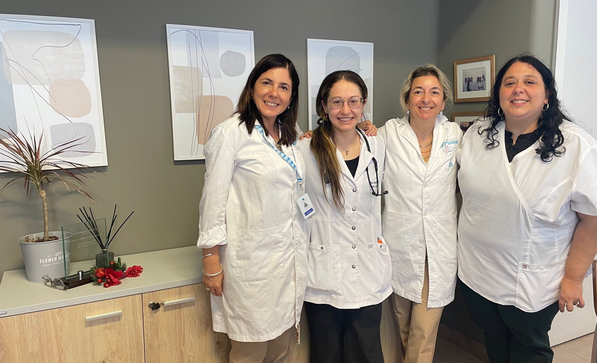 Prueba final de posgrado de Medicina Interna. Dra Fiorella Vuan