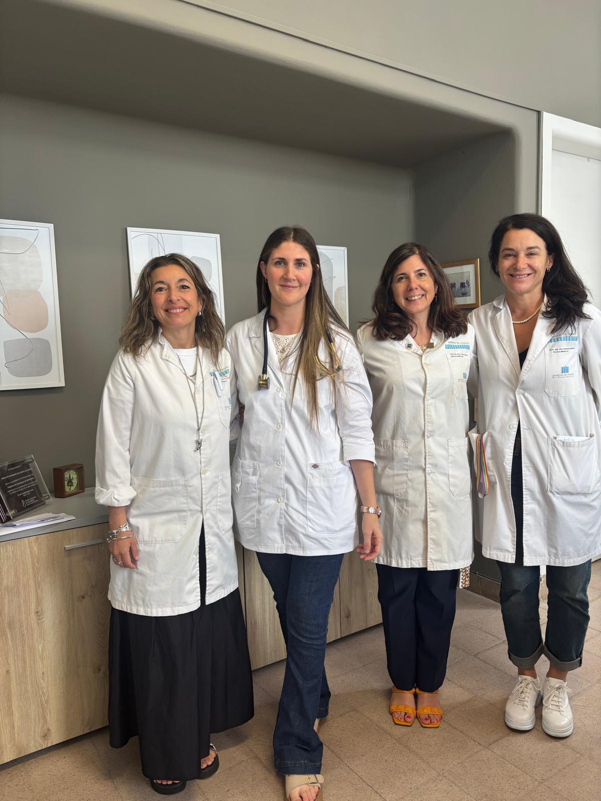 Prueba final de posgrado de Medicina Interna. Dra. Iris Castillo