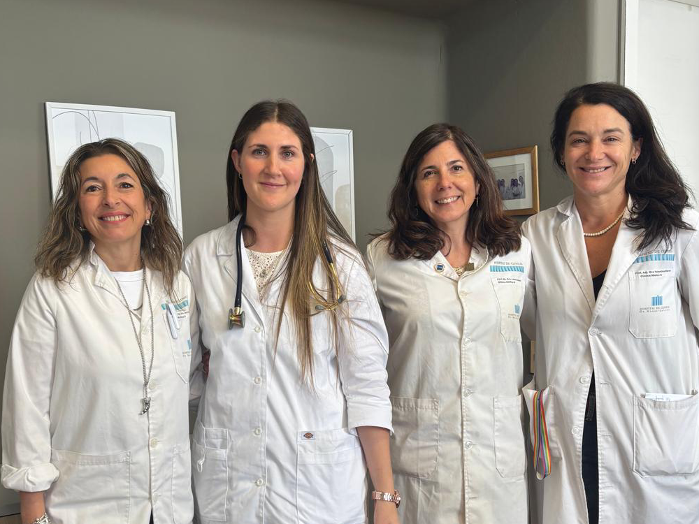 Prueba final de posgrado de Medicina Interna. Dra. Iris Castillo