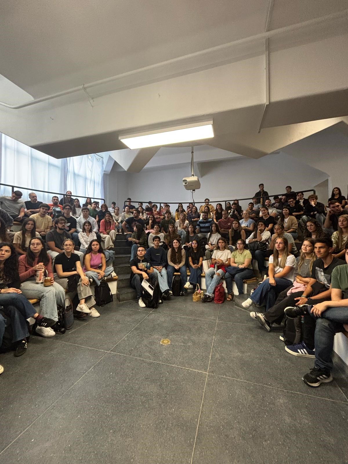 Generación 2025