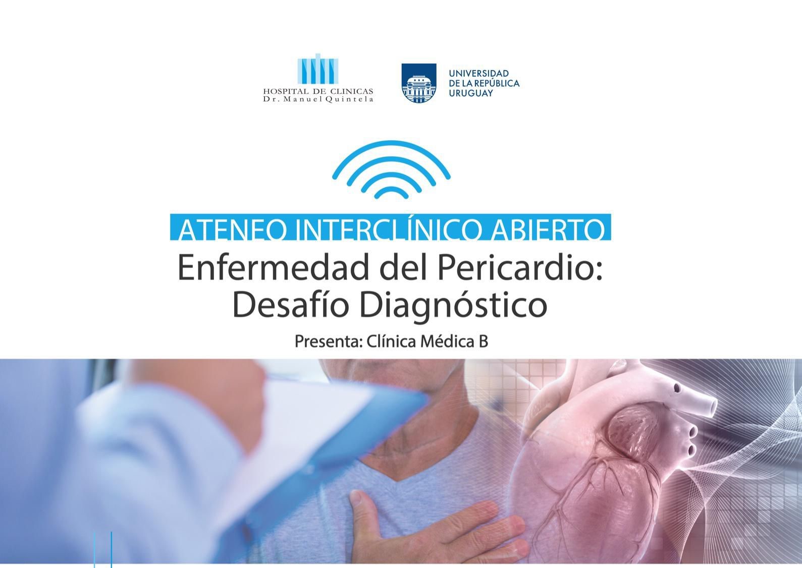 Ateneo Interclínico