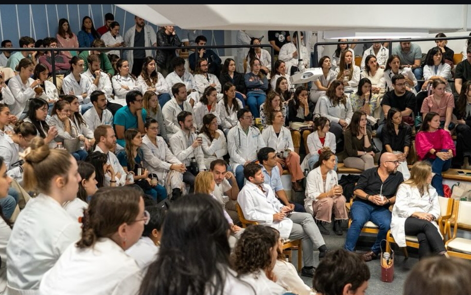 Encuentro de Posgrados de Medicina Interna 