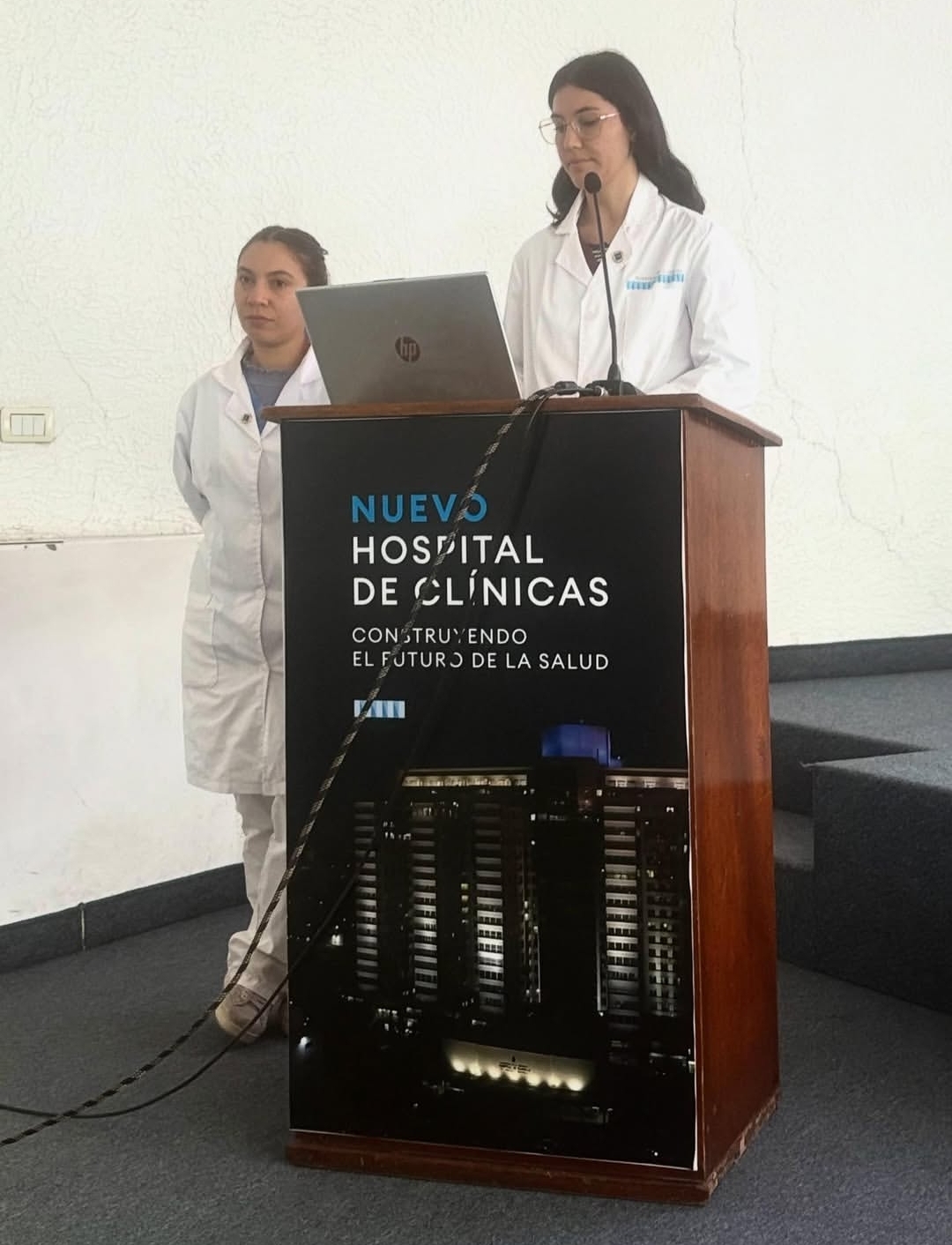 Ateneo  Interclínico